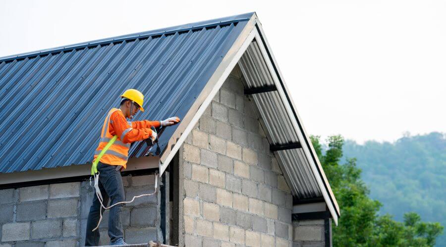 Expert top industrial roofings services in Lewiston, UT